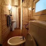Nyaraló Il Patio - Indipendente Con Ampio Cortile E Giardino Interno Sampieri