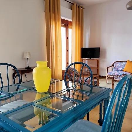 Hébergement de vacances Il Patio - Indipendente Con Ampio Cortile E Giardino Interno *