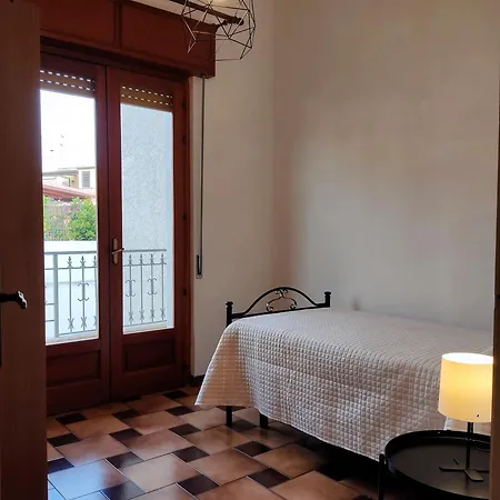 Hébergement de vacances Il Patio - Indipendente Con Ampio Cortile E Giardino Interno *